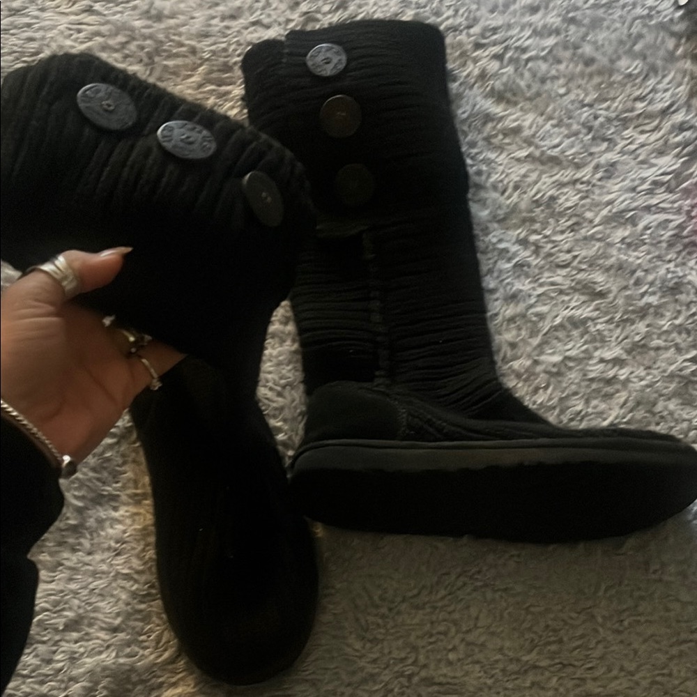 Uggs